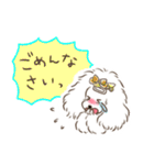 恋(ココ)ちゃん♡キュート vol.3（個別スタンプ：18）