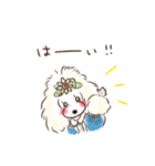 恋(ココ)ちゃん♡キュート vol.3（個別スタンプ：22）