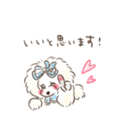 恋(ココ)ちゃん♡キュート vol.3（個別スタンプ：30）