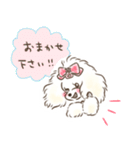 恋(ココ)ちゃん♡キュート vol.3（個別スタンプ：38）