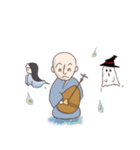日本昔話の住民たち7（個別スタンプ：13）