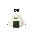 使える！おにぎりくん（個別スタンプ：5）