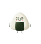 使える！おにぎりくん（個別スタンプ：26）