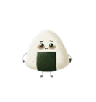 使える！おにぎりくん（個別スタンプ：28）