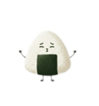 使える！おにぎりくん（個別スタンプ：31）