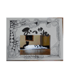 わたしの休み時間（個別スタンプ：23）
