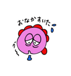 おととちゃんです（個別スタンプ：39）