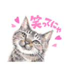 いつだってお猫様2（個別スタンプ：10）