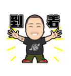 SNACK来夢JUN 3（個別スタンプ：3）