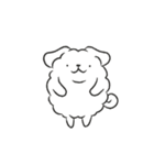 もこんぬ（個別スタンプ：1）