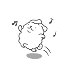 もこんぬ（個別スタンプ：2）