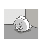 もこんぬ（個別スタンプ：6）