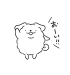 もこんぬ（個別スタンプ：9）
