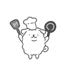 もこんぬ（個別スタンプ：19）