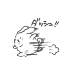 もこんぬ（個別スタンプ：22）