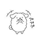 もこんぬ（個別スタンプ：25）