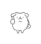 もこんぬ（個別スタンプ：27）