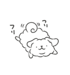 もこんぬ（個別スタンプ：28）