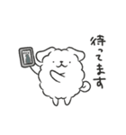 もこんぬ（個別スタンプ：31）