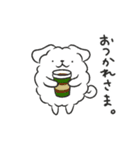 もこんぬ（個別スタンプ：34）