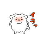 もこんぬ（個別スタンプ：38）