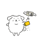 もこんぬ（個別スタンプ：40）