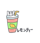 旅人ベベニャン (日本語) 1（個別スタンプ：11）