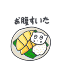 旅人ベベニャン (日本語) 6（個別スタンプ：12）