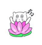 旅人ベベニャン (タイ語) 3（個別スタンプ：2）