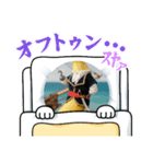 うし1969（個別スタンプ：1）