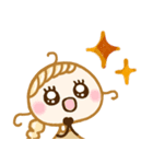 心地よい秋♡あたたかな毎日ことば（個別スタンプ：20）