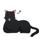 TVアニメ『公女殿下の家庭教師』（個別スタンプ：5）