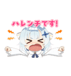 TVアニメ『公女殿下の家庭教師』（個別スタンプ：40）