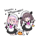 メンヘラっ子9（個別スタンプ：2）