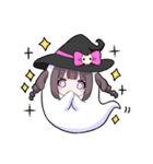 メンヘラっ子9（個別スタンプ：4）