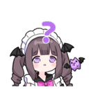 メンヘラっ子9（個別スタンプ：5）
