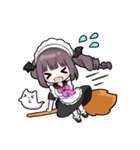 メンヘラっ子9（個別スタンプ：13）