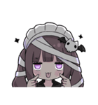 メンヘラっ子9（個別スタンプ：20）
