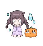 メンヘラっ子9（個別スタンプ：25）