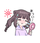 メンヘラっ子9（個別スタンプ：37）