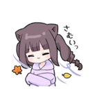 メンヘラっ子9（個別スタンプ：38）