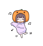 メンヘラっ子9（個別スタンプ：40）