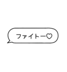 カップルメッセージ♡【彼氏・彼女】（個別スタンプ：13）