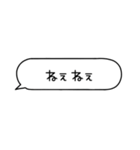 カップルメッセージ♡【彼氏・彼女】（個別スタンプ：15）