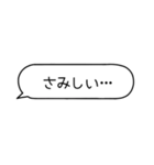 カップルメッセージ♡【彼氏・彼女】（個別スタンプ：30）