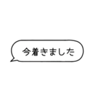 好きな人に送るメッセージ♡【すきぴ】（個別スタンプ：25）