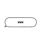 好きな人に送るメッセージ♡【すきぴ】（個別スタンプ：35）