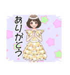 ⭐アイドルコーデ♪日常使い✿（個別スタンプ：2）