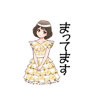 ⭐アイドルコーデ♪日常使い✿（個別スタンプ：26）