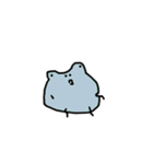 かえるまみれ（個別スタンプ：37）